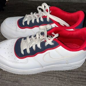 Air forces